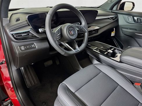 New 2026 Buick Enclave Sport Touring w/ Power Package image 5