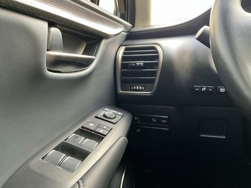 Used 2020 Lexus NX 300h AWD w/ Comfort Package image 22