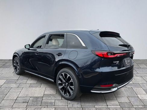 New 2026 MAZDA CX-90 3.3 Turbo S w/ Premium Plus image 5