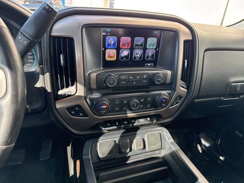 Used 2017 GMC Sierra 2500 Denali image 23