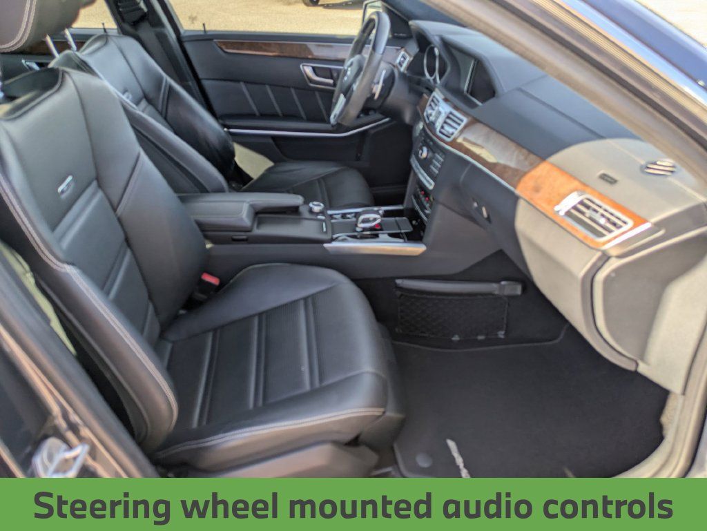 Used 2016 Mercedes-Benz E 63 AMG S-Model image 30
