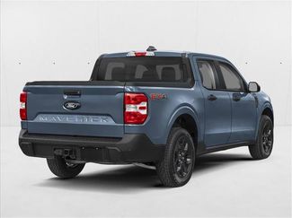 New 2026 Ford Maverick XLT FWD video 2