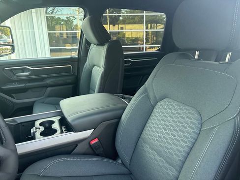 New 2025 RAM 1500 Big Horn image 16