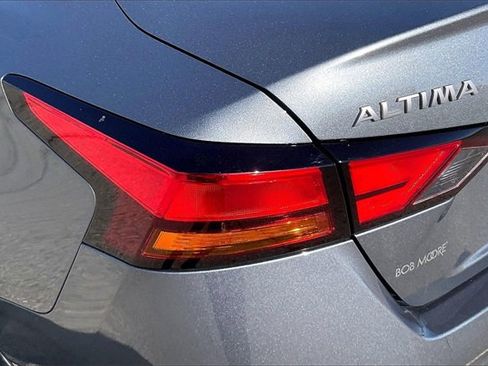 Certified 2025 Nissan Altima 2.5 S image 27