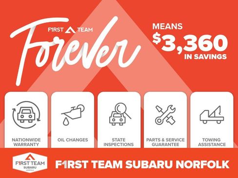 New 2026 Subaru Crosstrek 2.5i Limited w/ Crosstrek Mirror Package image 3