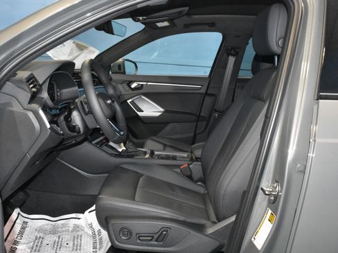 New 2025 Audi Q3 2.0T Premium image 6
