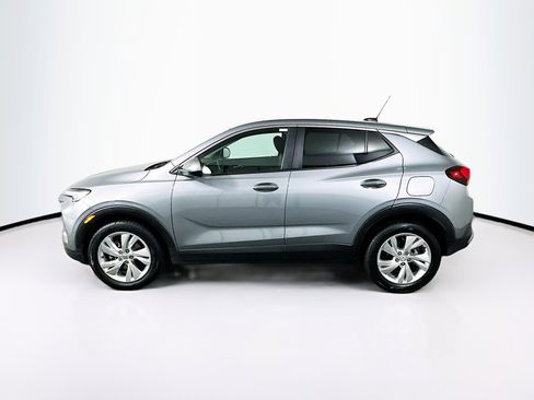 Used 2025 Buick Encore GX Preferred image 4