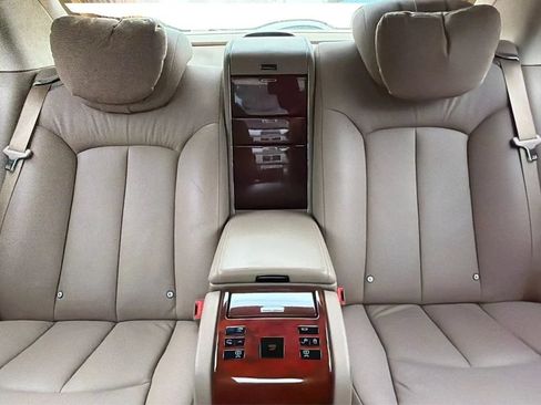 Used 2004 Maybach 57 RWD image 53