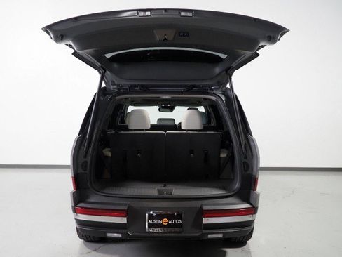 Used 2025 Hyundai Santa Fe Limited image 51