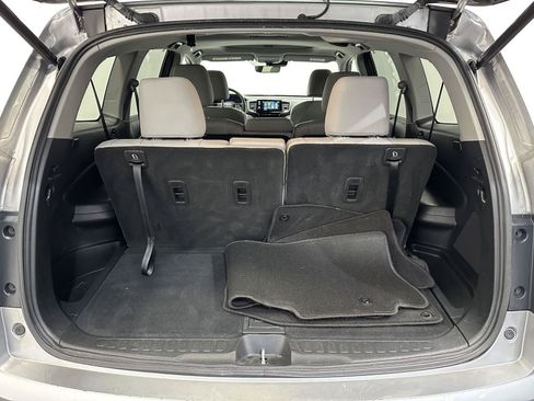 Used 2021 Honda Pilot EX-L image 30