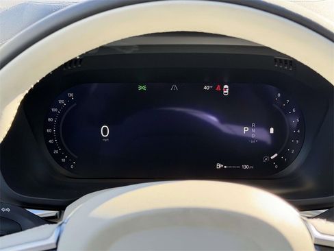 New 2026 Volvo XC60 B5 Ultra w/ Protection Package Premier image 10