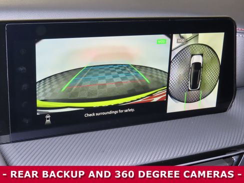 Certified 2025 Nissan Kicks SR w/ Illumination Package image 17