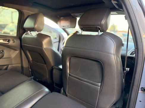 Used 2017 Ford Focus RS image 14