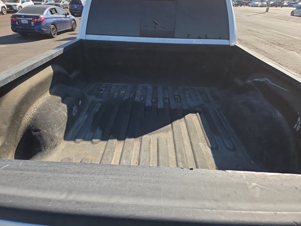 Used 2017 RAM 2500 Laramie w/ Sport Appearance Group AWD/4WD image 15