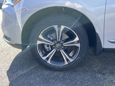 New 2026 Acura RDX SH-AWD w/ Technology Package image 9