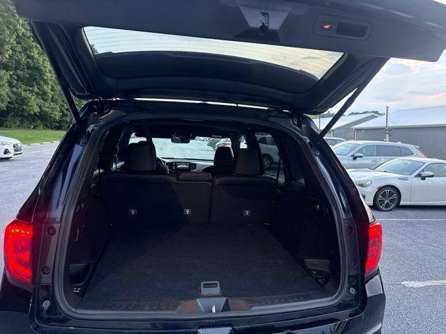 Used 2023 Honda Passport Elite image 15