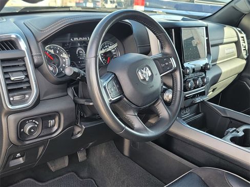 Certified 2024 RAM 1500 Laramie image 13