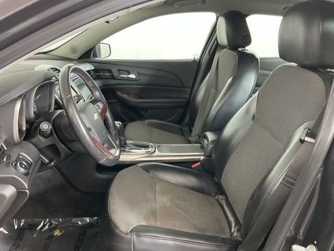 Used 2013 Chevrolet Malibu LT FWD image 12