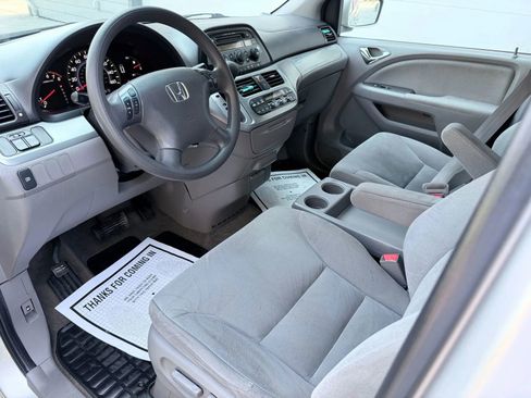 Used 2009 Honda Odyssey EX image 9