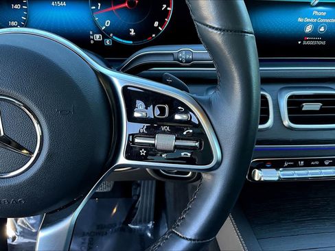 Used 2023 Mercedes-Benz GLE 350 image 24