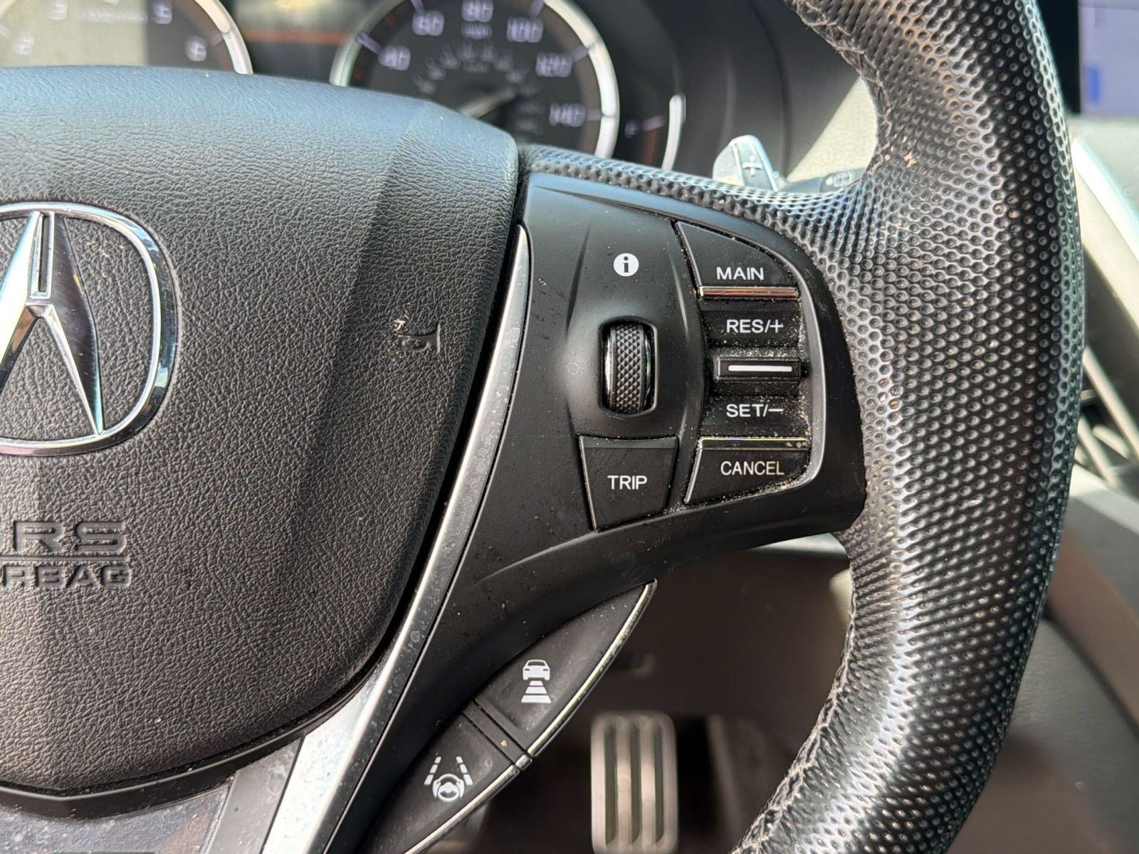 Used 2019 Acura MDX w/ Technology Package AWD/4WD image 17