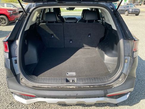 Used 2023 Kia Sportage EX AWD/4WD image 18