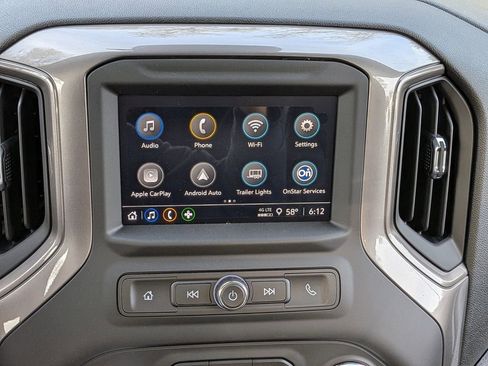 New 2026 GMC Sierra 2500 Pro AWD/4WD image 18