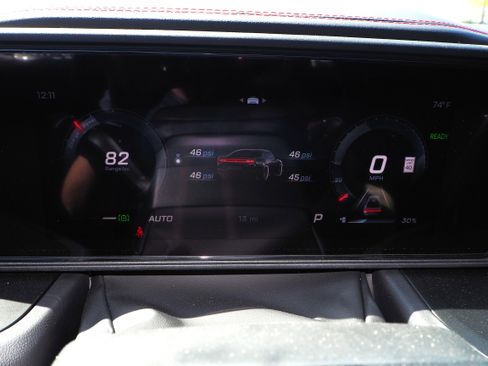 New 2025 Dodge Charger R/T w/ Quick Order Package 25M R/T image 18