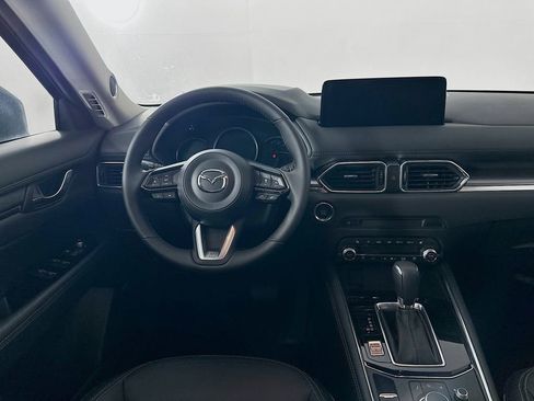 New 2025 MAZDA CX-5 AWD 2.5 S image 30