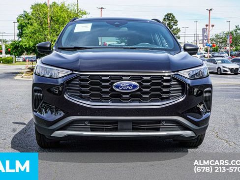 Used 2026 Ford Escape ST-Line FWD image 10