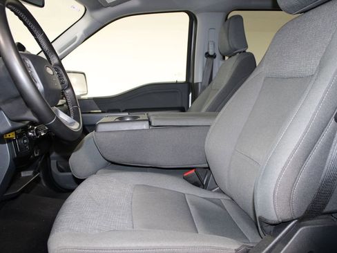 Used 2024 Ford F150 XLT image 18