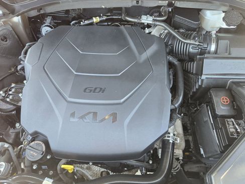 Used 2022 Kia Telluride EX w/ EX Premium Package FWD image 21