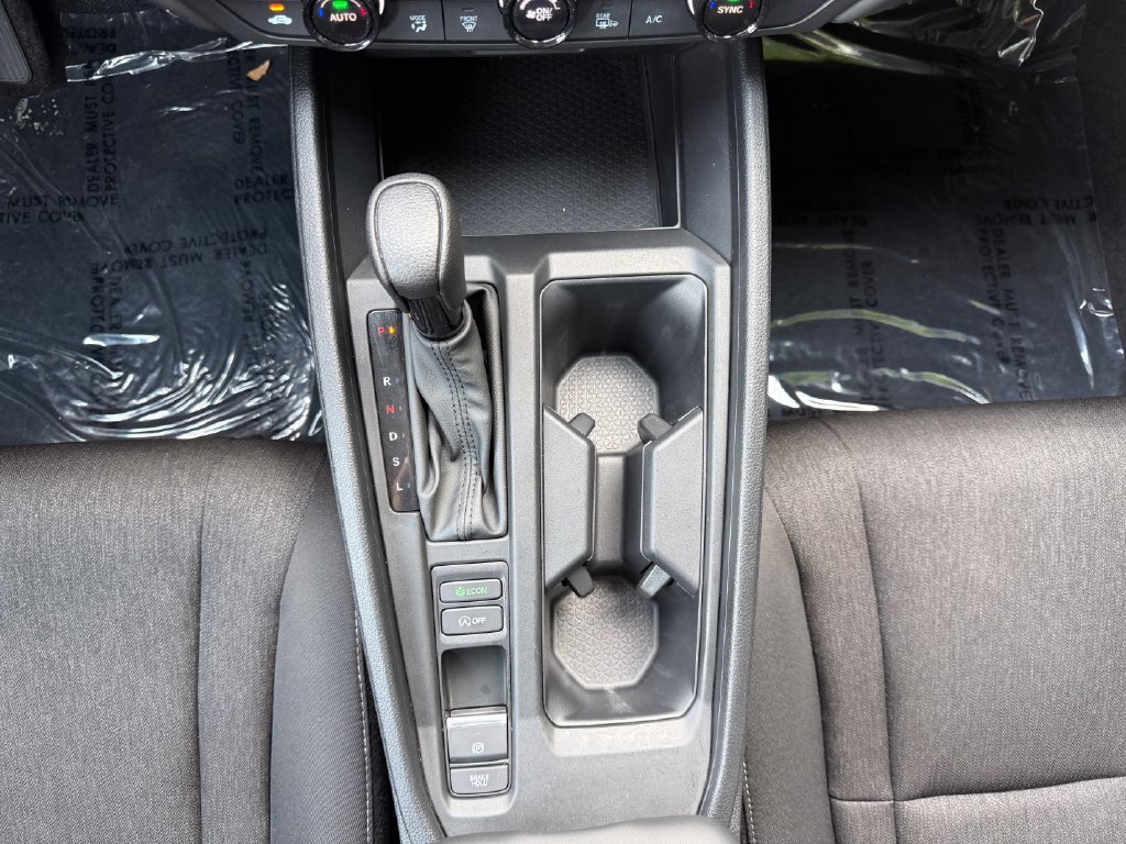 Certified 2024 Honda Accord EX image 26