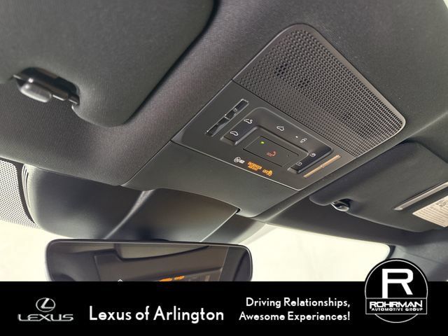 Certified 2026 Lexus ES 500e w/ Convenience Package AWD/4WD image 10