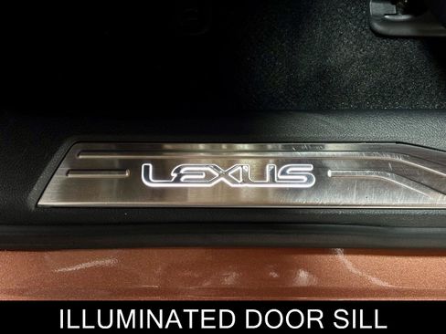 Used 2023 Lexus RX 350 w/ Accessory Package (2T) AWD/4WD image 18