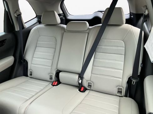Certified 2026 Honda CR-V EX-L image 15