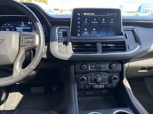 Used 2022 Chevrolet Tahoe RST w/ Luxury Package image 30