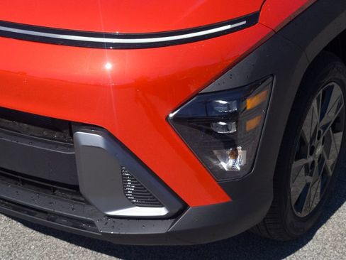 New 2027 Hyundai Kona SEL Sport FWD image 10