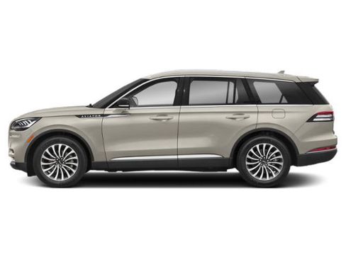 Used 2021 Lincoln Aviator Reserve w/ Equipment Group 202A AWD/4WD image 3