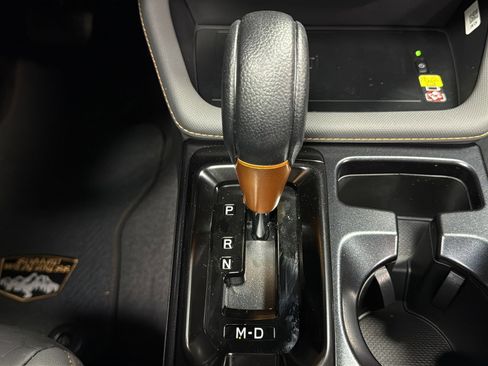 New 2026 Subaru Forester Wilderness AWD/4WD image 40