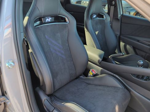 New 2025 Hyundai Elantra N image 28