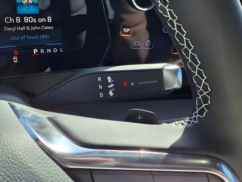 New 2026 Chevrolet Traverse LT w/ Midnight/Sport Edition image 20