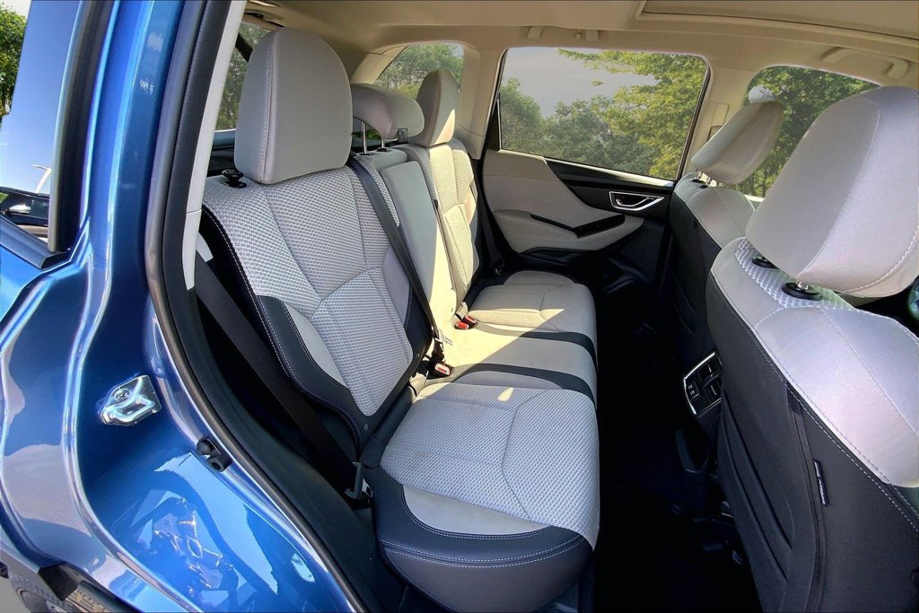 Used 2024 Subaru Forester Premium AWD/4WD image 25