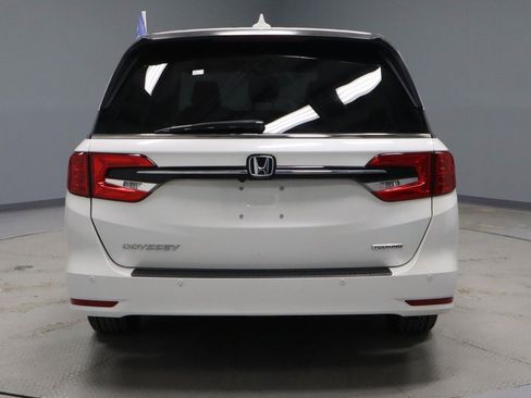 Used 2022 Honda Odyssey Touring image 12