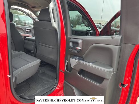 Used 2019 Chevrolet Silverado 2500 LT w/ All Star Edition image 22