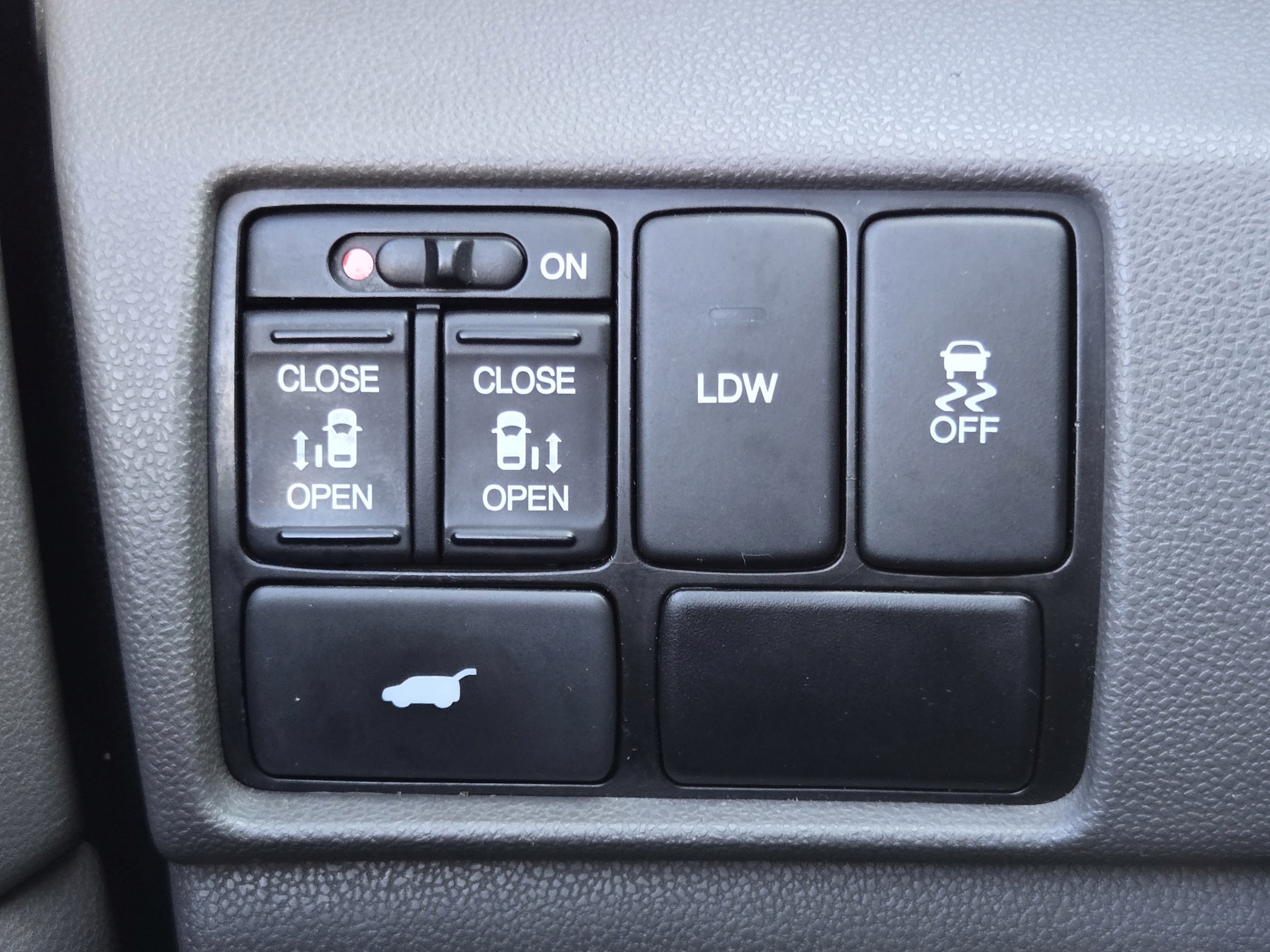 Used 2017 Honda Odyssey EX-L image 19