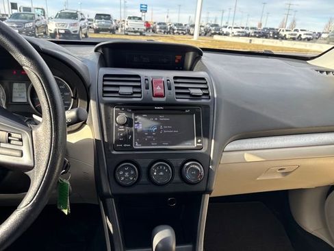 Used 2013 Subaru Crosstrek 2.0i Premium image 18