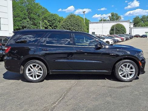 Used 2023 Dodge Durango R/T AWD/4WD image 8