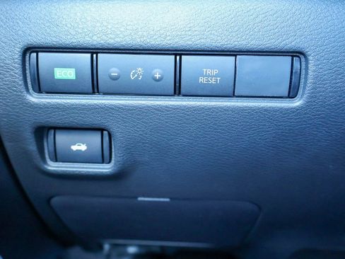 New 2025 Nissan Sentra SV w/ All-Weather Package image 15