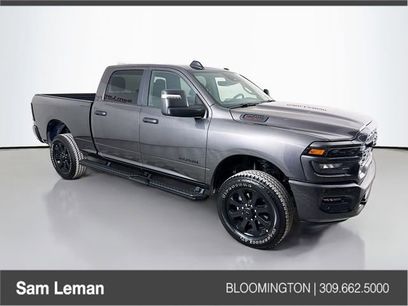 Used 2025 RAM 2500 Big Horn